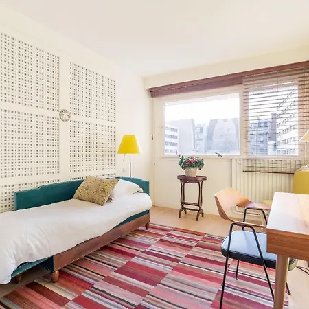 Appartamento Veeve - The Grand Kaleidoscope Parigi