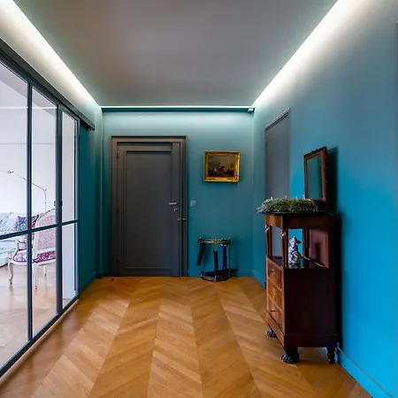 Veeve - The Grand Kaleidoscope Appartamento Parigi