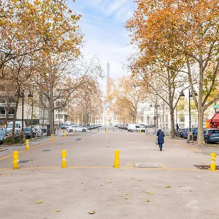 Veeve - The Grand Kaleidoscope * Parigi